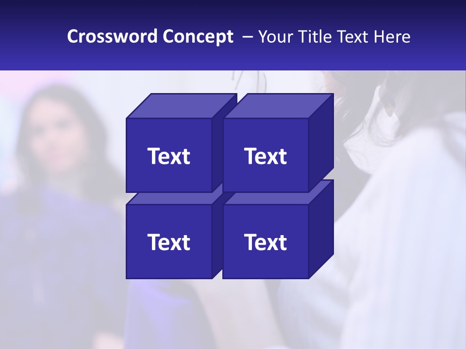Technology Climate Condition PowerPoint Template