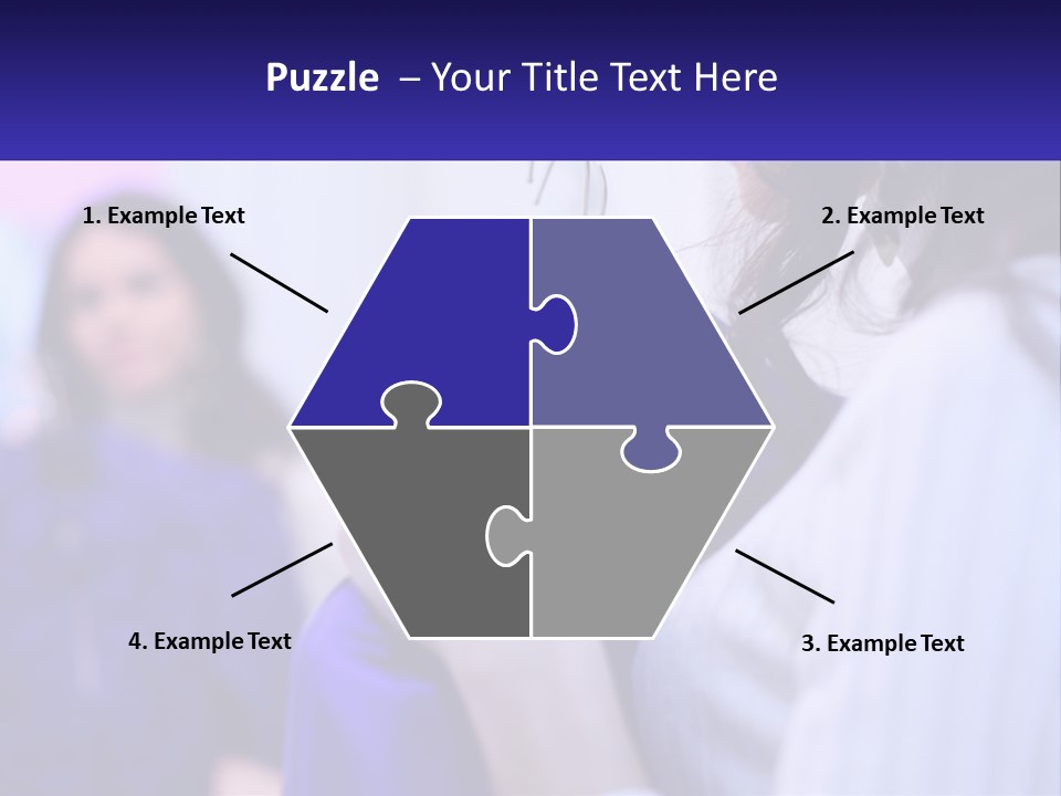 Technology Climate Condition PowerPoint Template