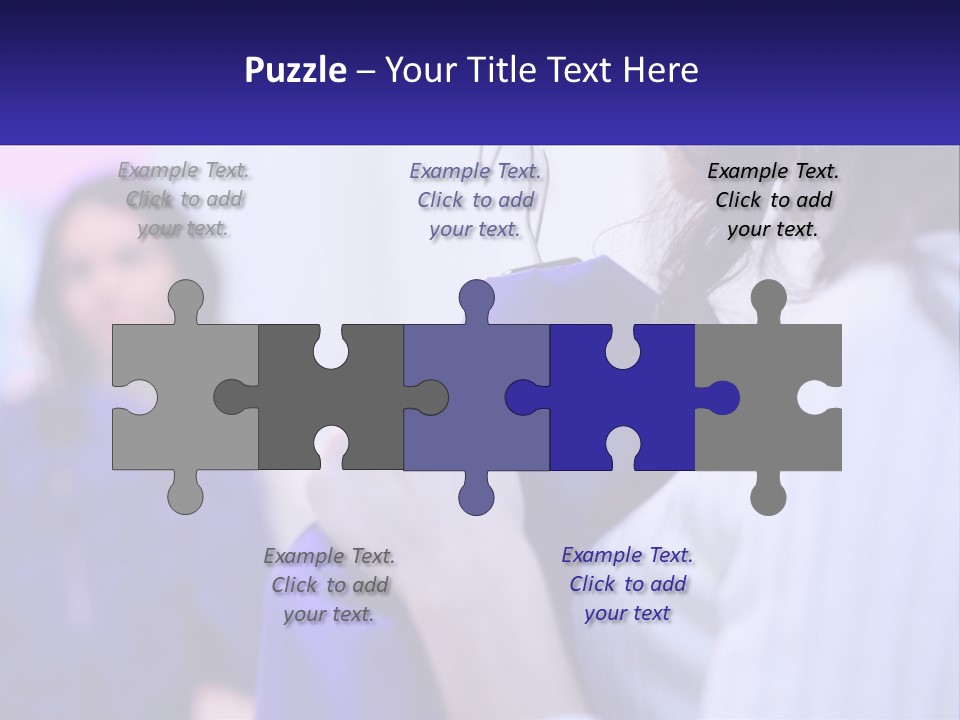 Technology Climate Condition PowerPoint Template