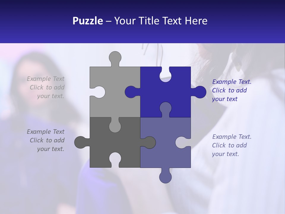Technology Climate Condition PowerPoint Template