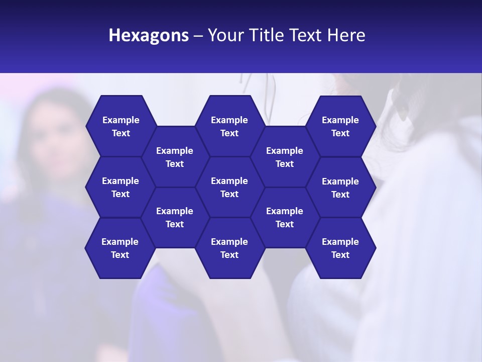 Technology Climate Condition PowerPoint Template