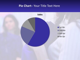 Technology Climate Condition PowerPoint Template