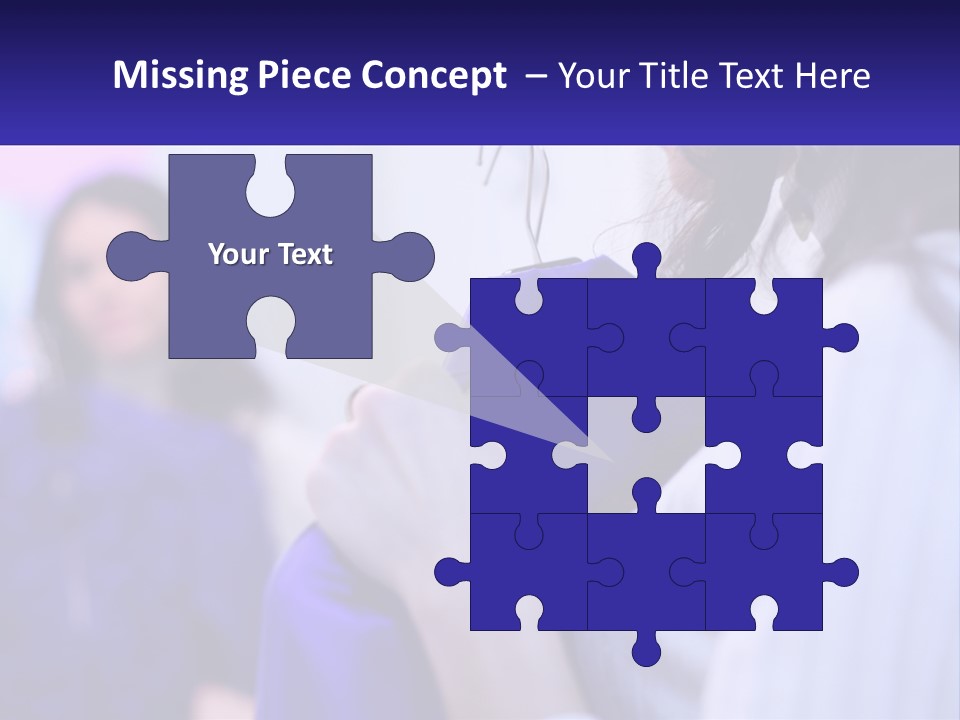 Technology Climate Condition PowerPoint Template
