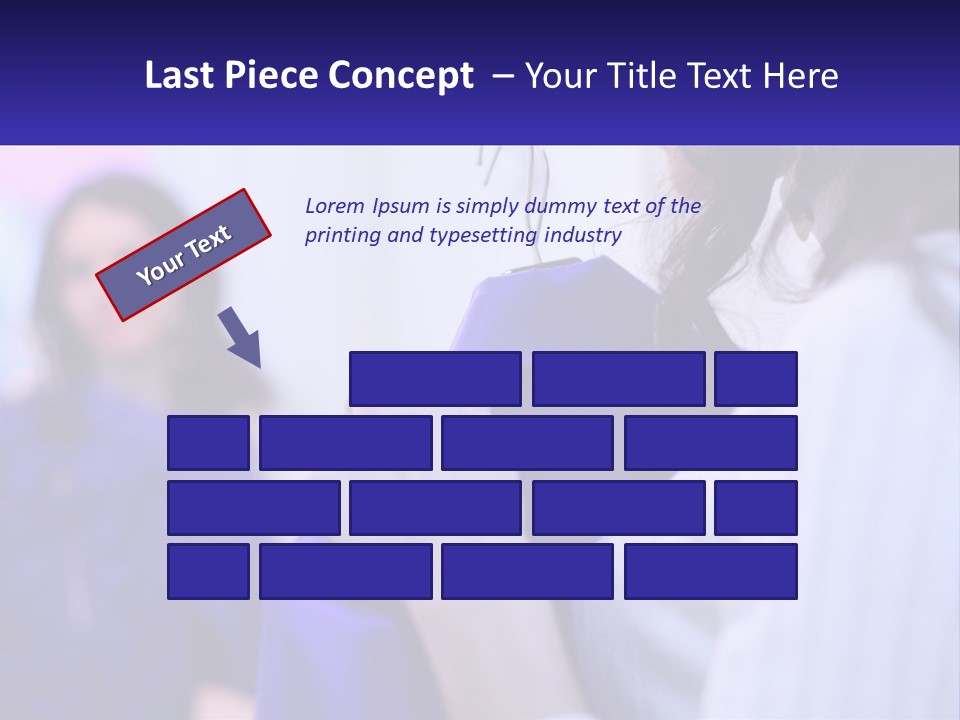 Technology Climate Condition PowerPoint Template