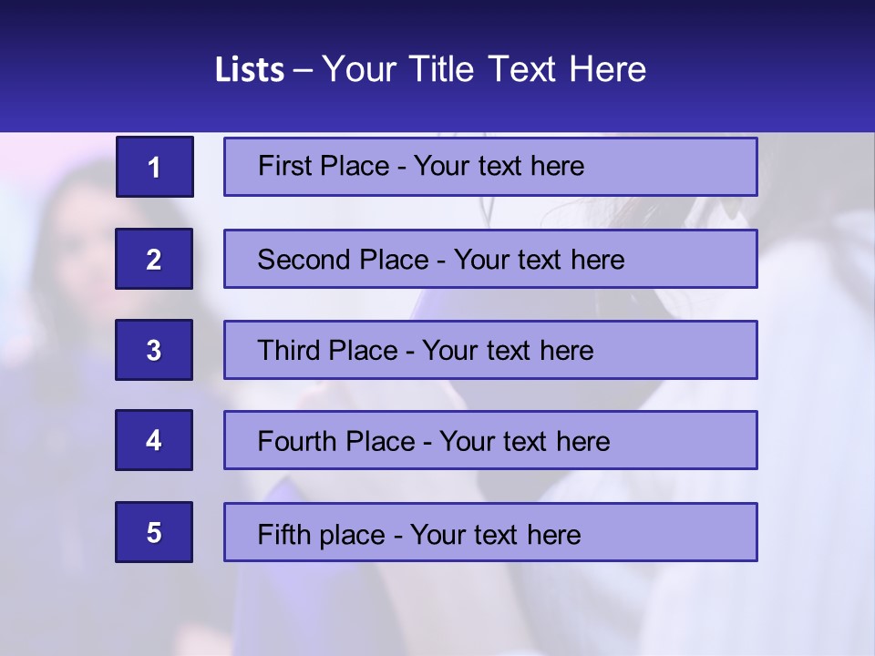 Technology Climate Condition PowerPoint Template