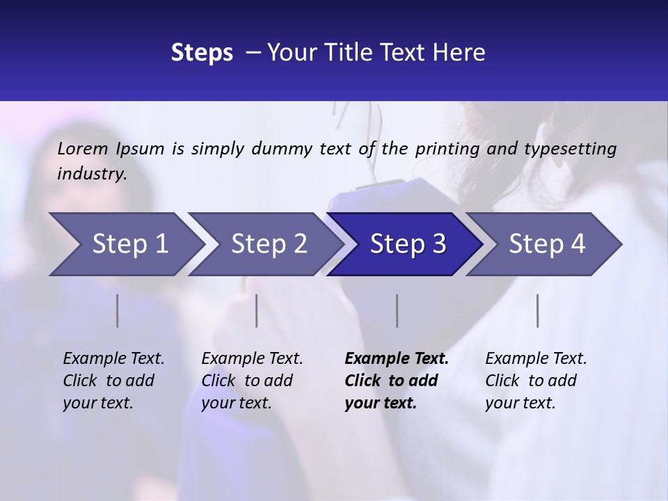 Technology Climate Condition PowerPoint Template