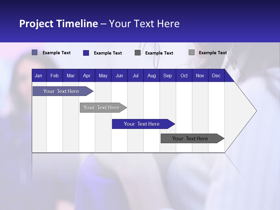 Technology Climate Condition PowerPoint Template