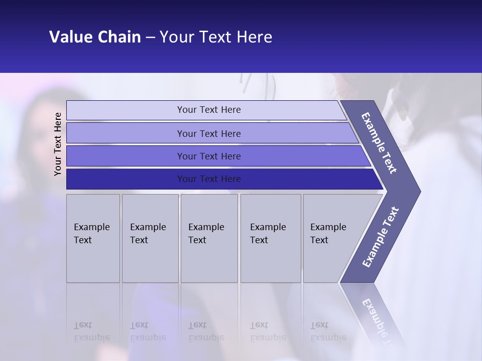 Technology Climate Condition PowerPoint Template
