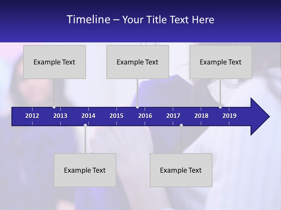 Technology Climate Condition PowerPoint Template