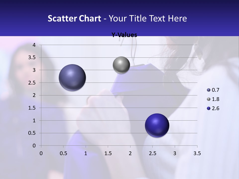 Technology Climate Condition PowerPoint Template
