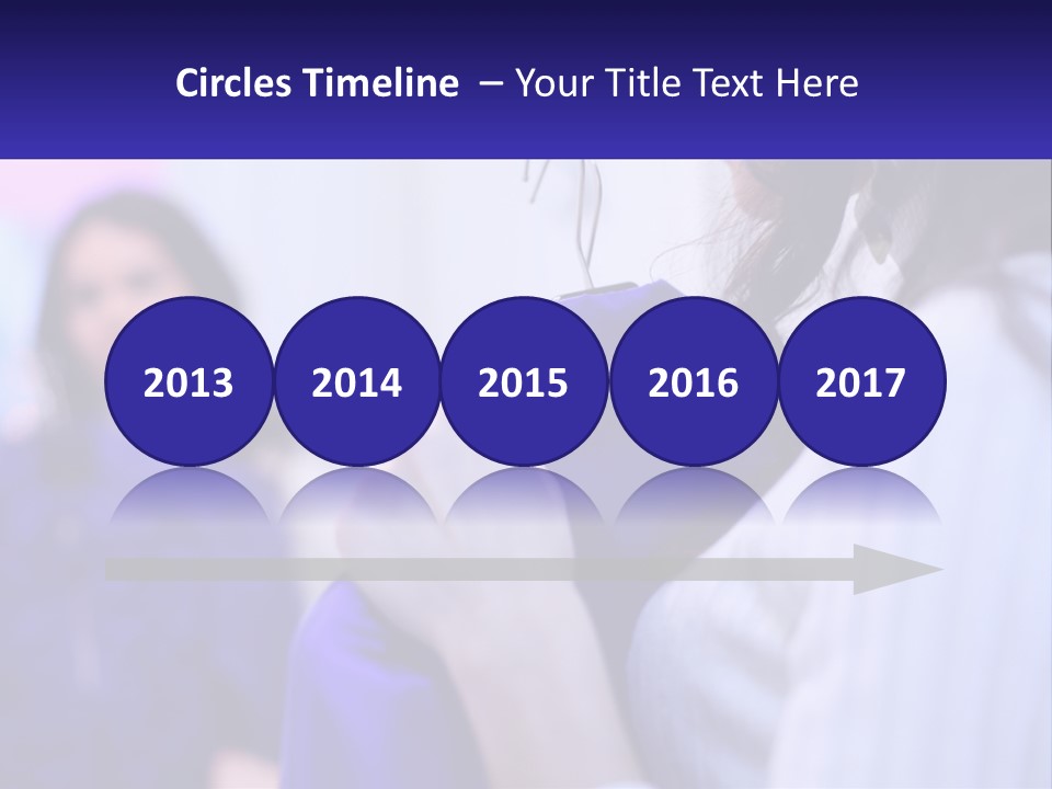 Technology Climate Condition PowerPoint Template