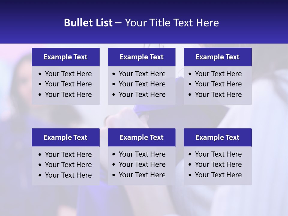 Technology Climate Condition PowerPoint Template