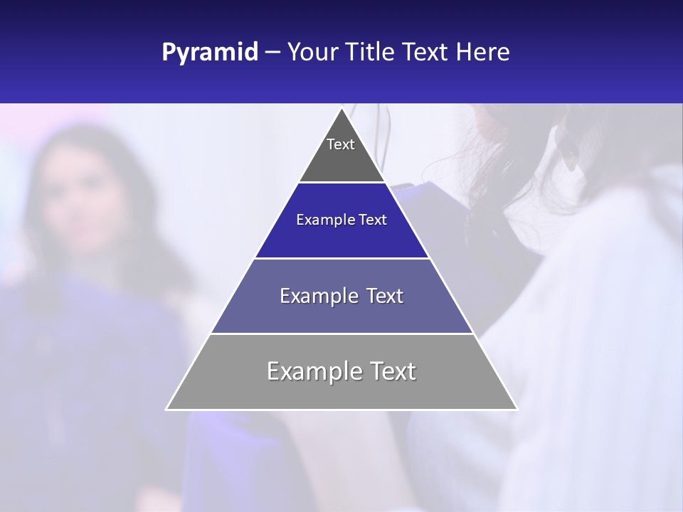 Technology Climate Condition PowerPoint Template