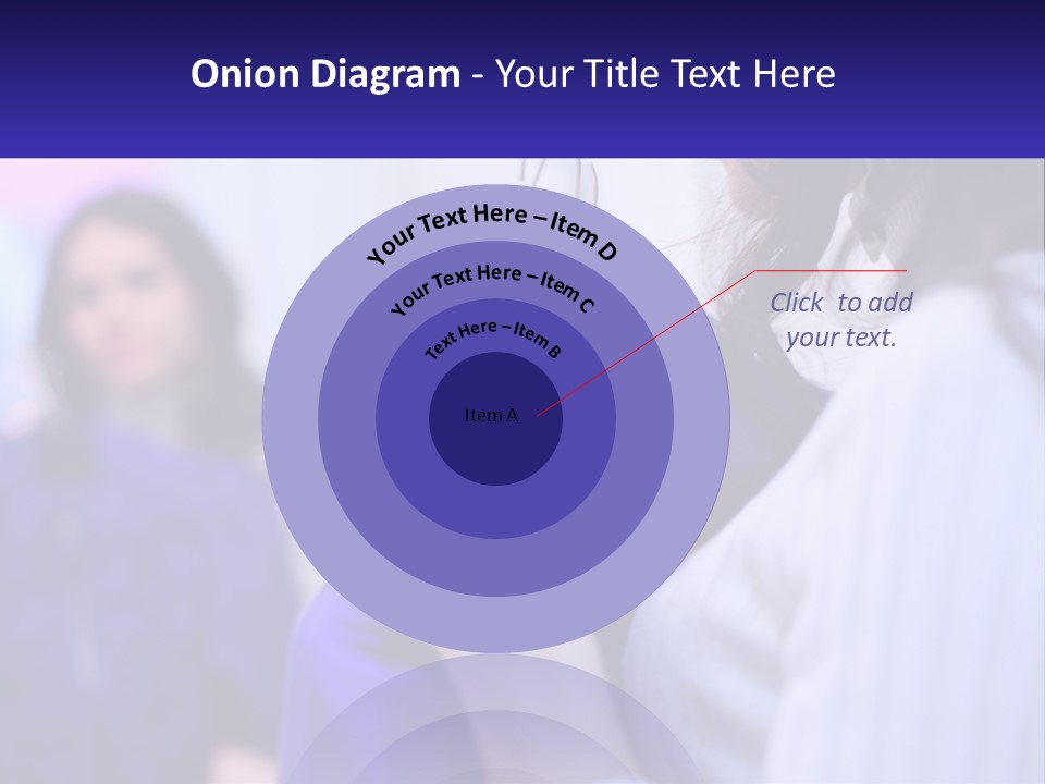 Technology Climate Condition PowerPoint Template