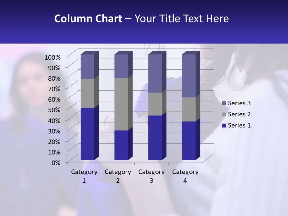 Technology Climate Condition PowerPoint Template
