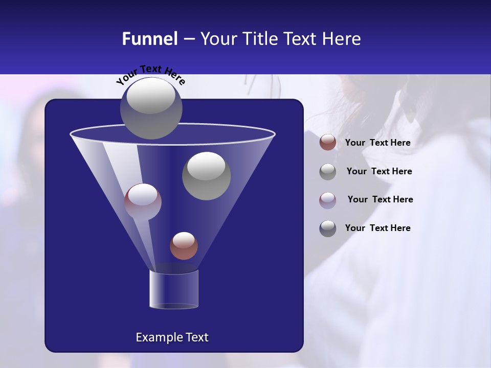 Technology Climate Condition PowerPoint Template