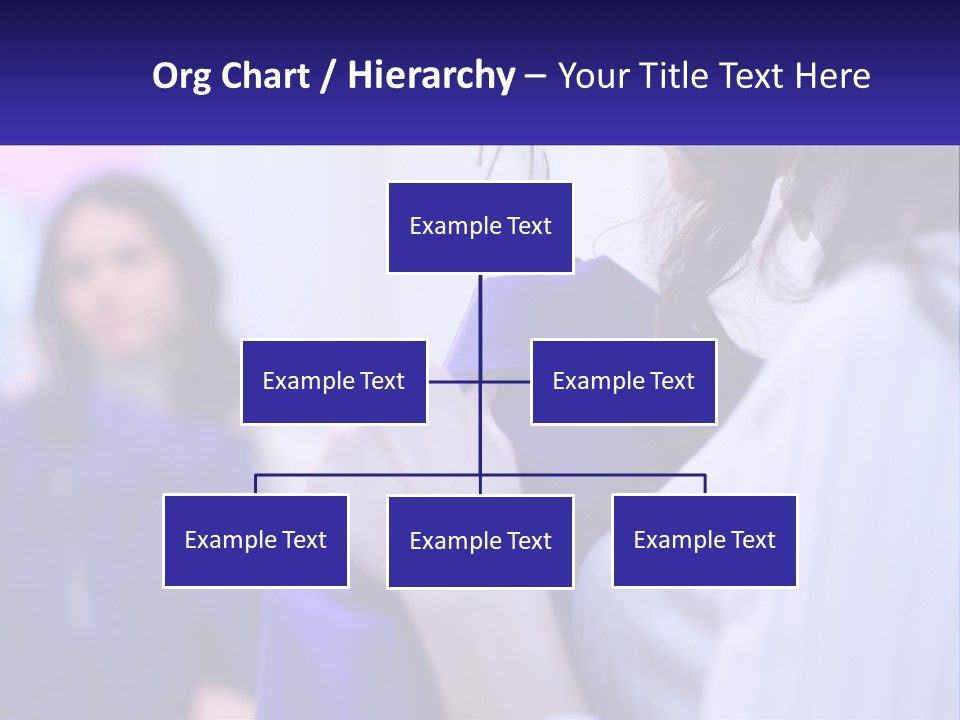 Technology Climate Condition PowerPoint Template