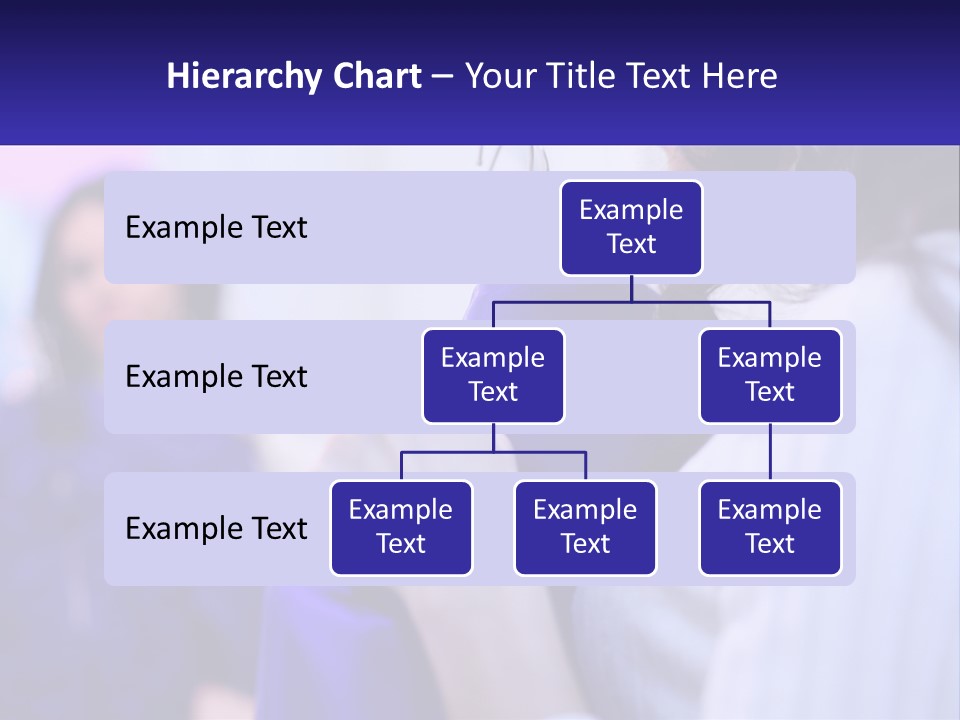 Technology Climate Condition PowerPoint Template