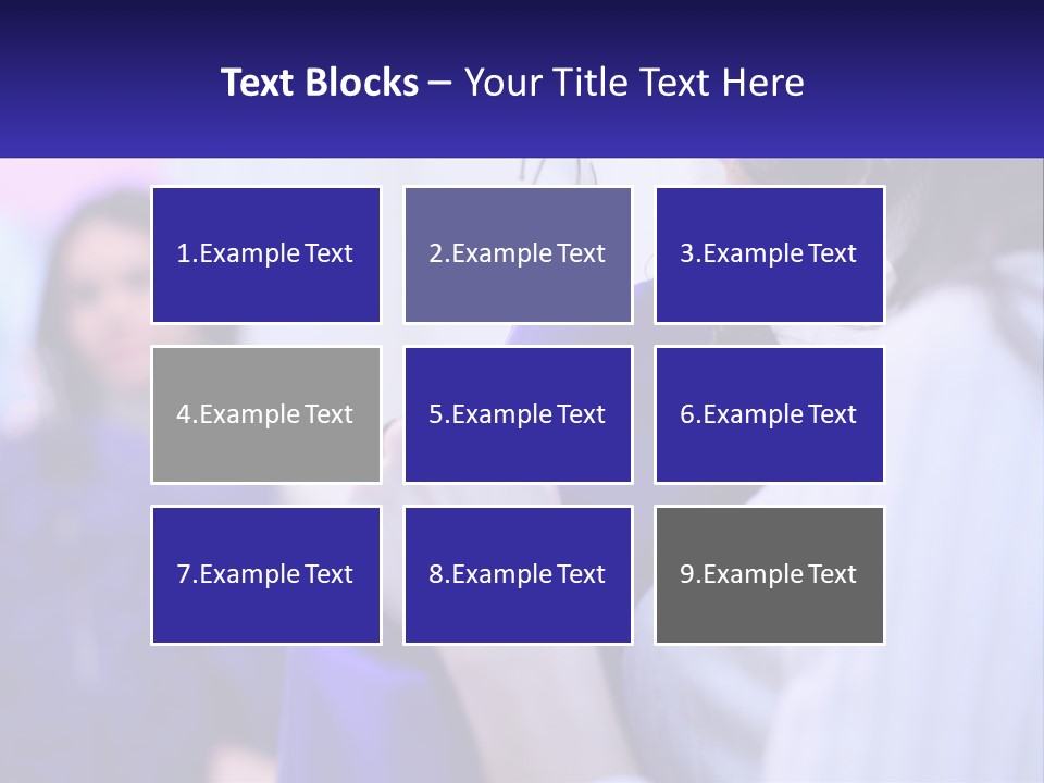 Technology Climate Condition PowerPoint Template