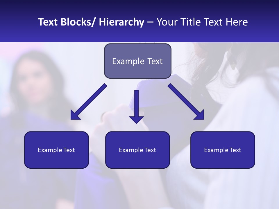 Technology Climate Condition PowerPoint Template