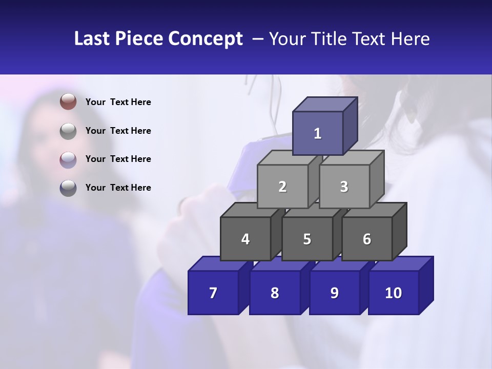 Technology Climate Condition PowerPoint Template