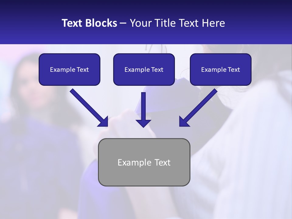 Technology Climate Condition PowerPoint Template