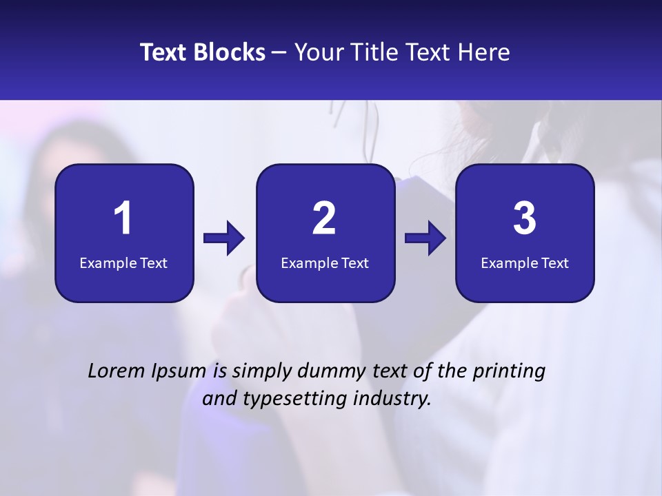 Technology Climate Condition PowerPoint Template