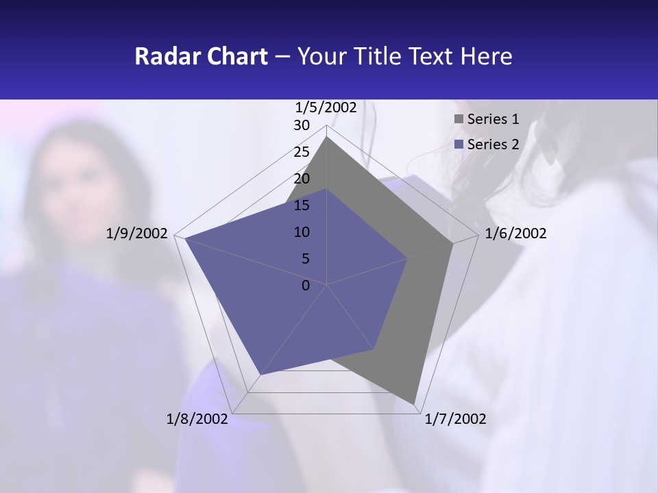 Technology Climate Condition PowerPoint Template