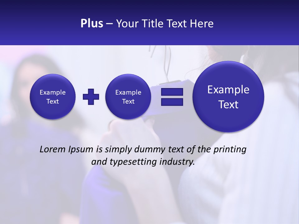Technology Climate Condition PowerPoint Template