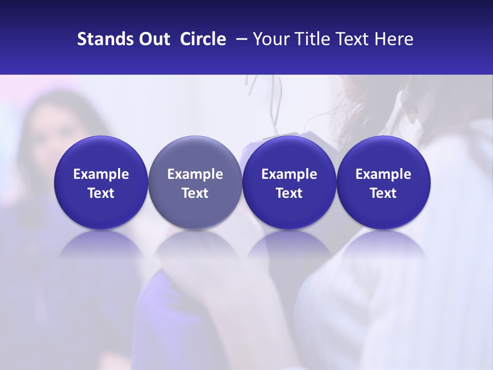 Technology Climate Condition PowerPoint Template