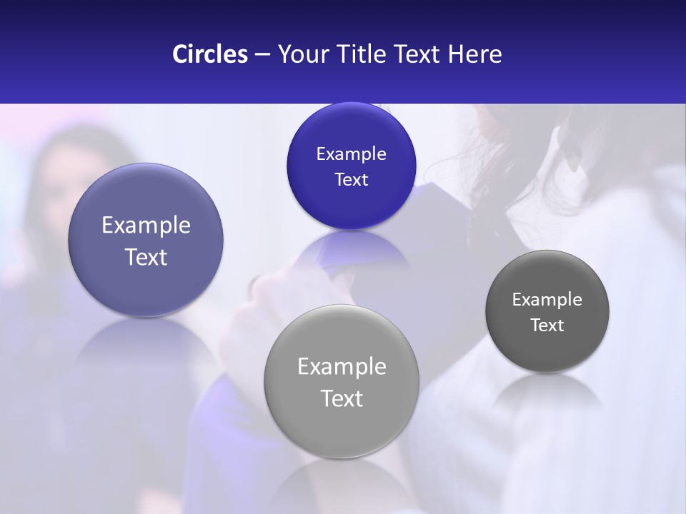 Technology Climate Condition PowerPoint Template