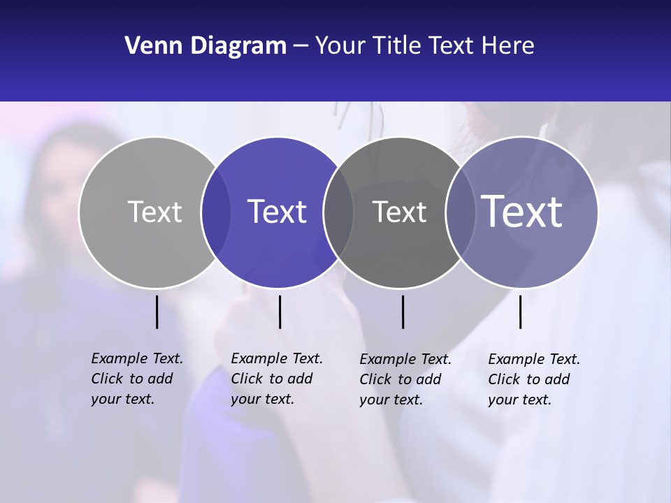 Technology Climate Condition PowerPoint Template