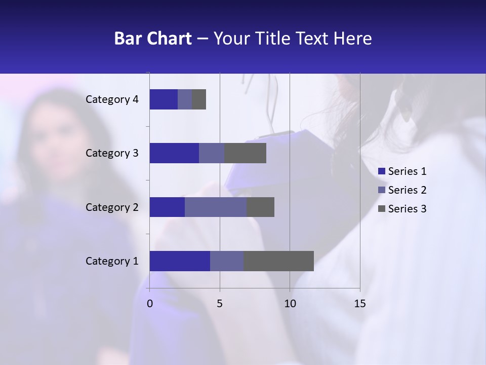 Technology Climate Condition PowerPoint Template