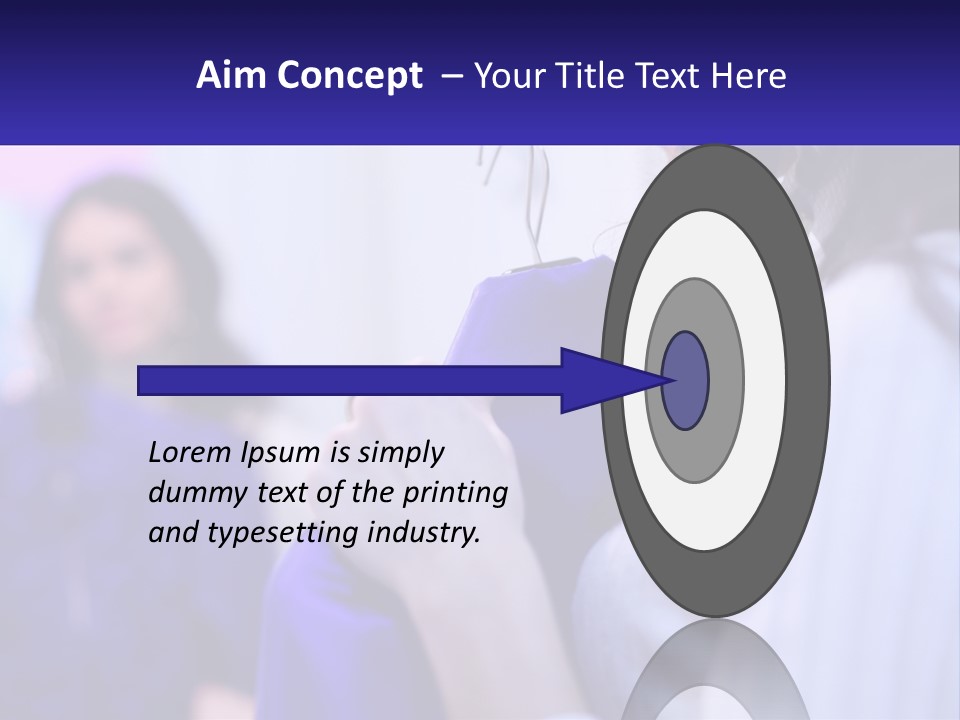Technology Climate Condition PowerPoint Template