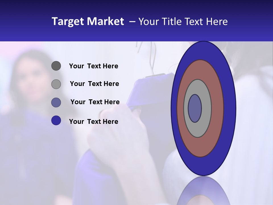 Technology Climate Condition PowerPoint Template