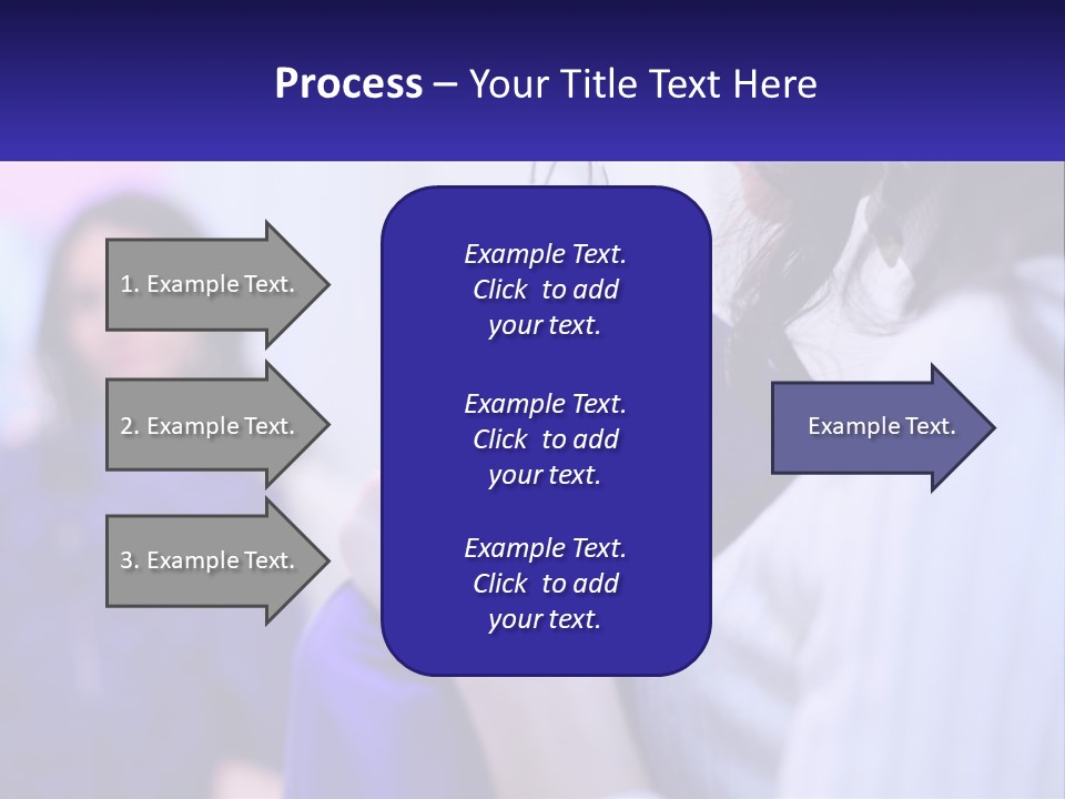 Technology Climate Condition PowerPoint Template