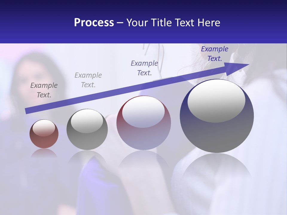 Technology Climate Condition PowerPoint Template