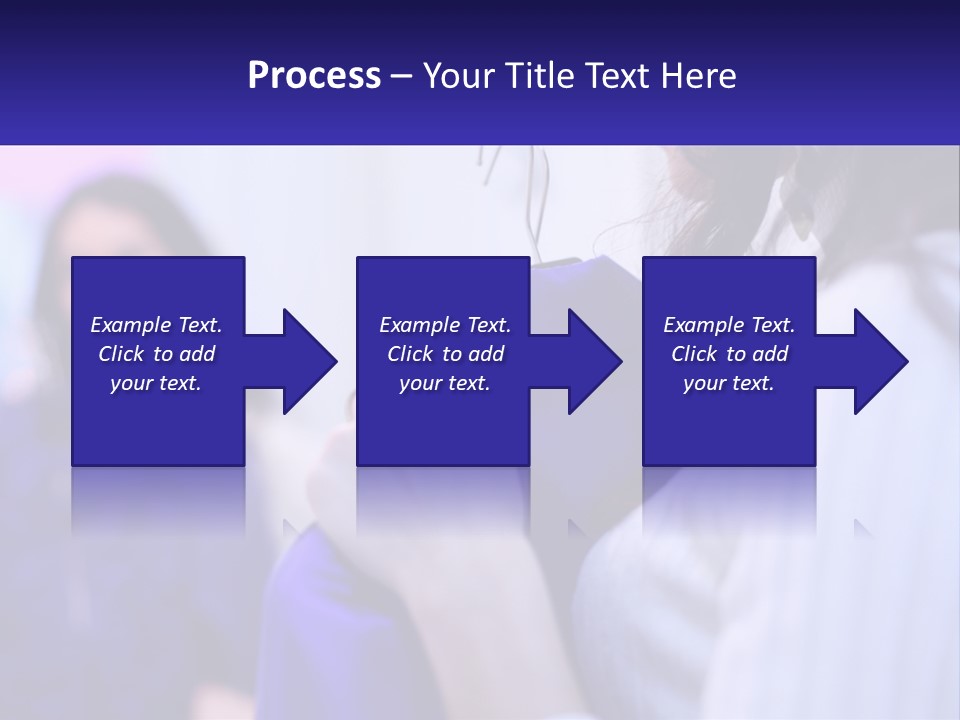 Technology Climate Condition PowerPoint Template