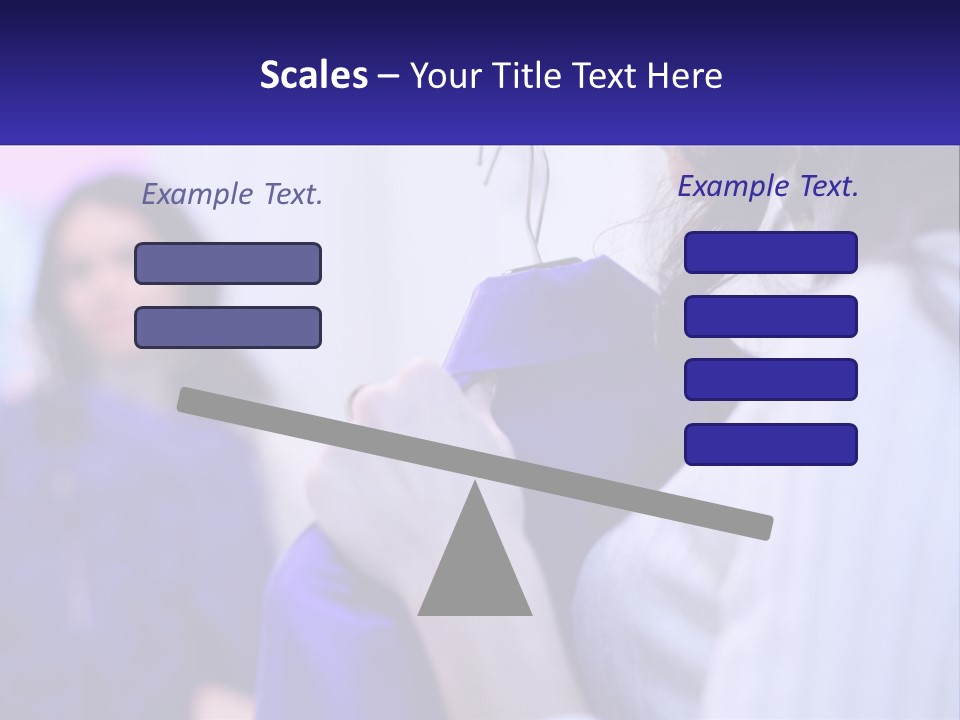 Technology Climate Condition PowerPoint Template