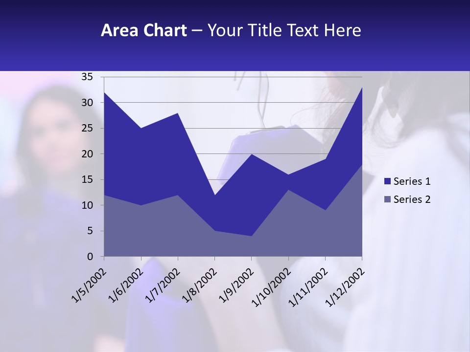 Technology Climate Condition PowerPoint Template