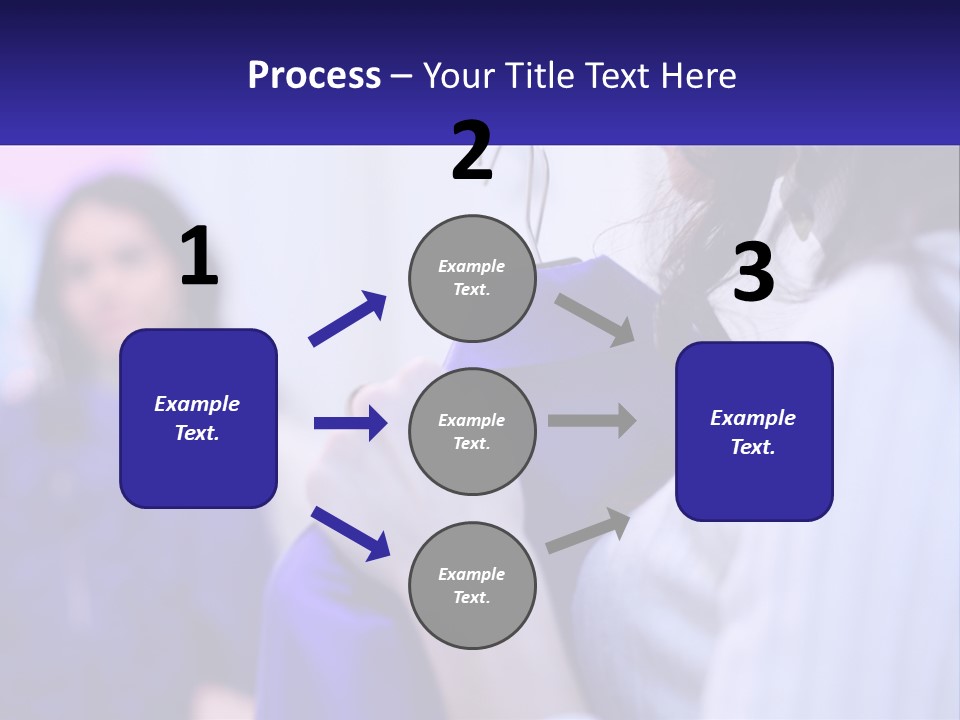 Technology Climate Condition PowerPoint Template