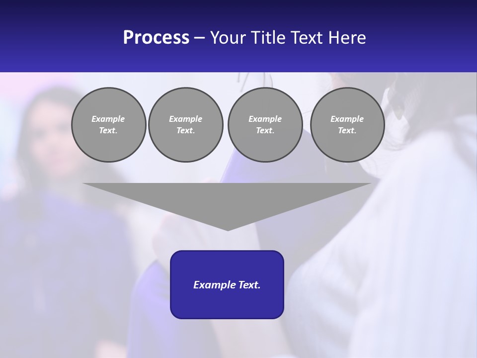 Technology Climate Condition PowerPoint Template