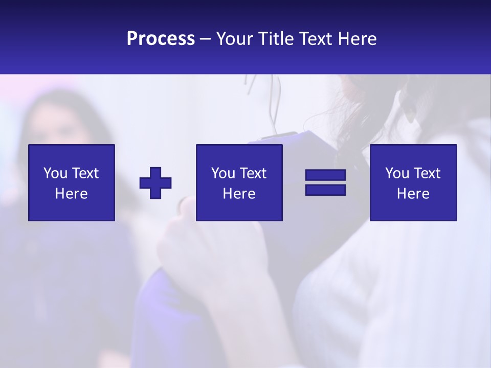 Technology Climate Condition PowerPoint Template