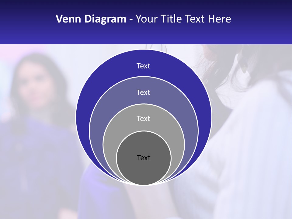 Technology Climate Condition PowerPoint Template
