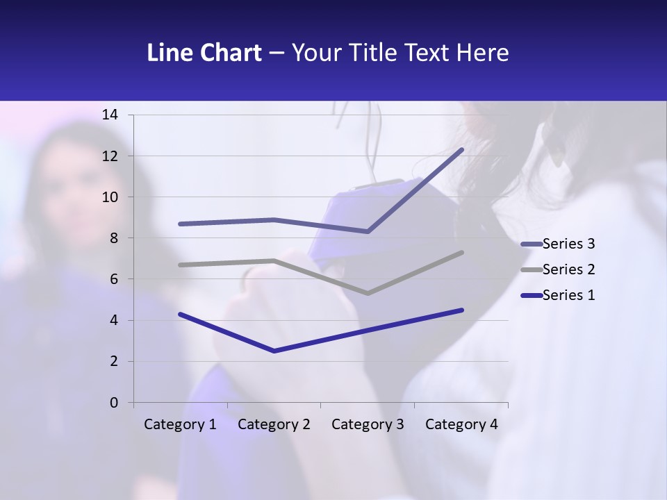 Technology Climate Condition PowerPoint Template