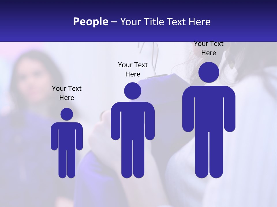 Technology Climate Condition PowerPoint Template