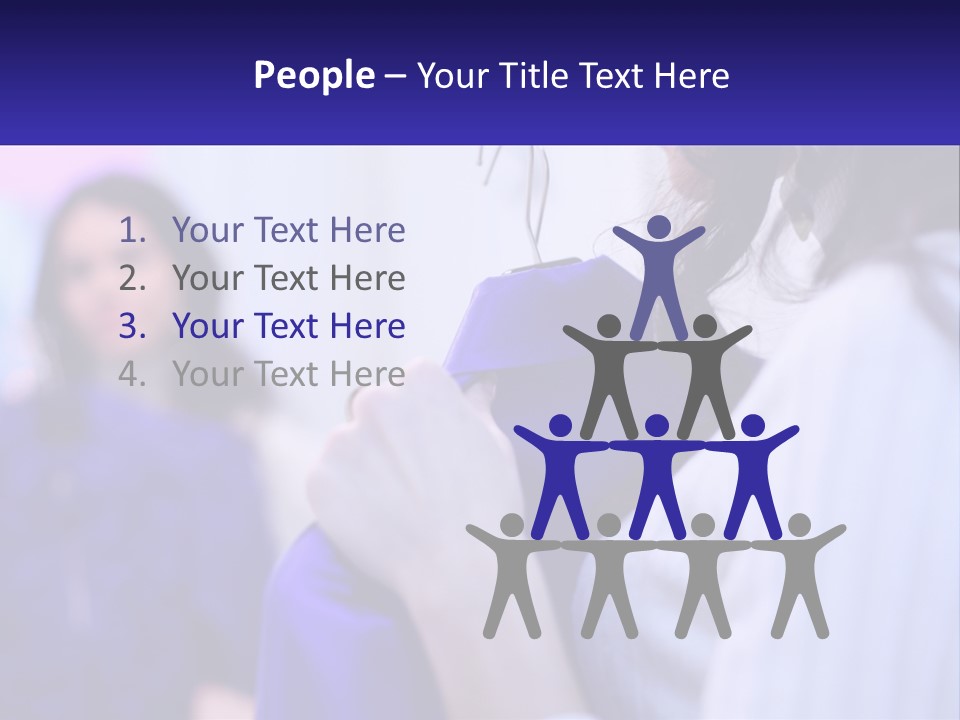 Technology Climate Condition PowerPoint Template