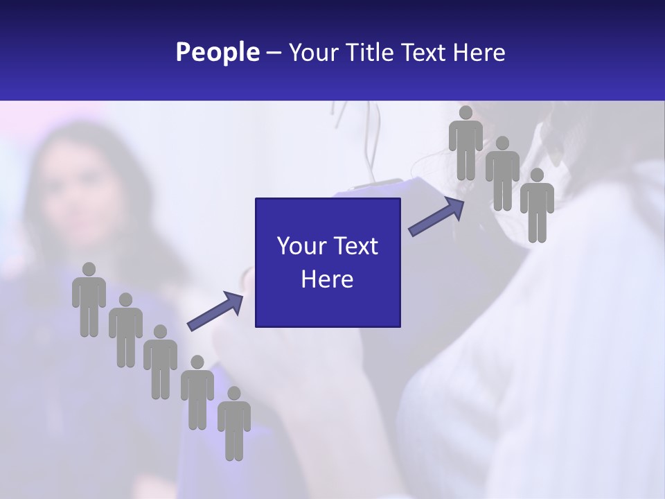 Technology Climate Condition PowerPoint Template