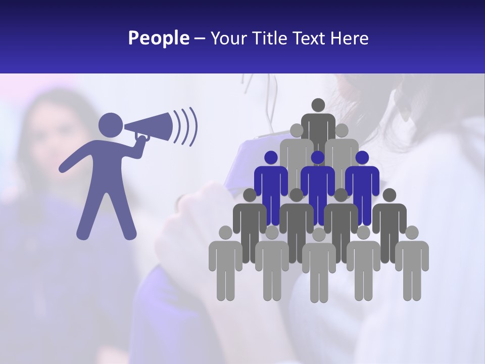 Technology Climate Condition PowerPoint Template