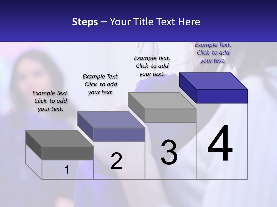 Technology Climate Condition PowerPoint Template